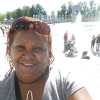 Dawn Caldwell Photo 36