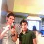 Cristian Vega Photo 39