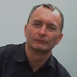 Martin Malcolm Photo 26