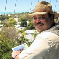 Keith Stevenson Photo 10