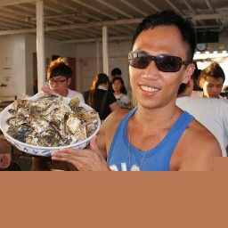 Dennis Yang Photo 13