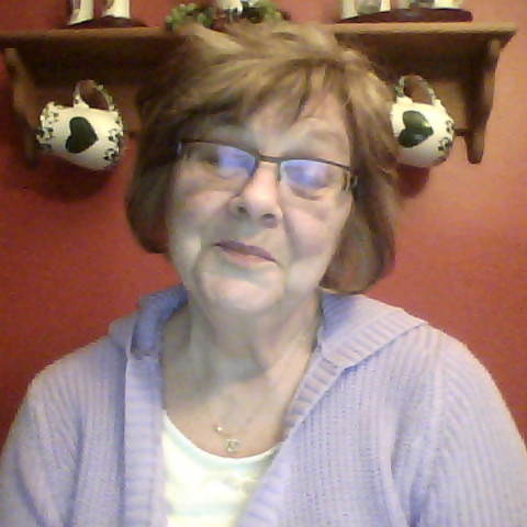Mary Hayes Photo 18