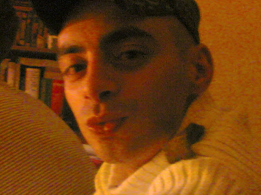 Daniele Simone Photo 9