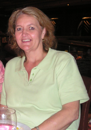 Denise Brown Photo 46