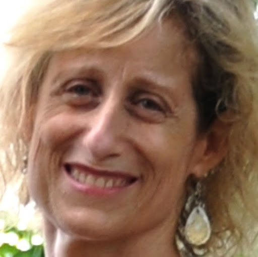 Sara Frankel Photo 4
