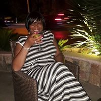 Christine Goode Photo 6