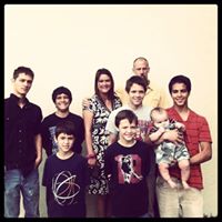 Pamela Mayes Photo 15