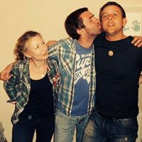 Lindsay Hooper Photo 14