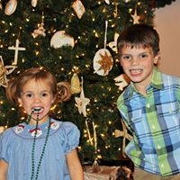 Christine Lyons Photo 6