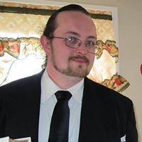 Michael Standrew Photo 1