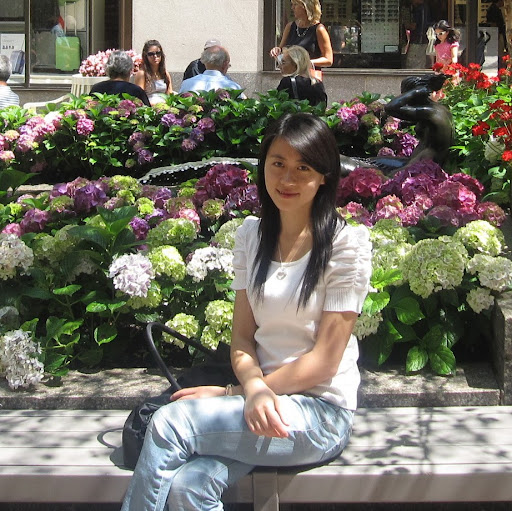 Jia Feng Photo 5