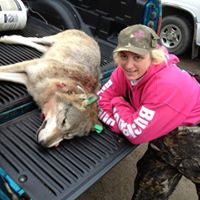 Sarah Burger Photo 28