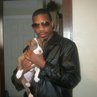 Marcus Collier Photo 19