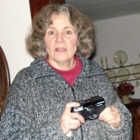 Kathy Savage Photo 21