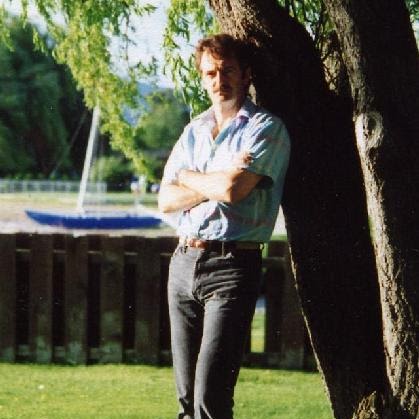 Patrick Woods Photo 27