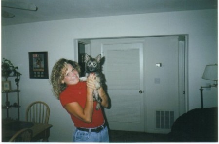 Tammie Robinson Photo 3