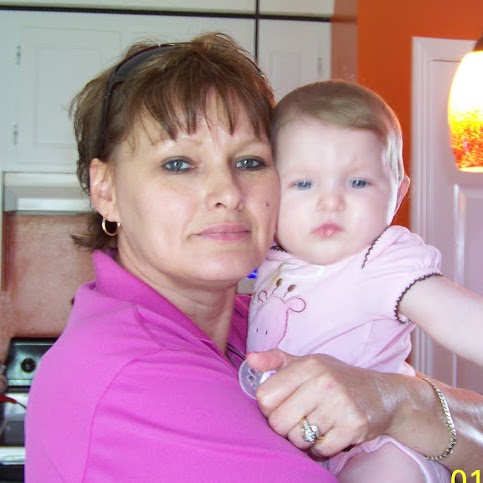 Loretta Stevens Photo 35