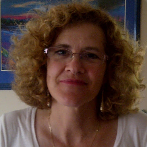 Judith Davis Photo 4