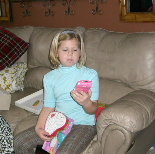 Maggie Bailey Photo 20