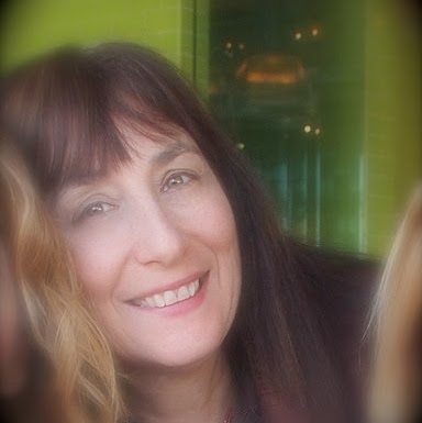 Julie Fish Photo 35