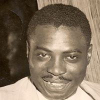 Charles Bullock Photo 36