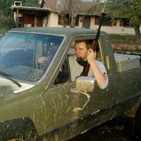 Dennis Weber Photo 27