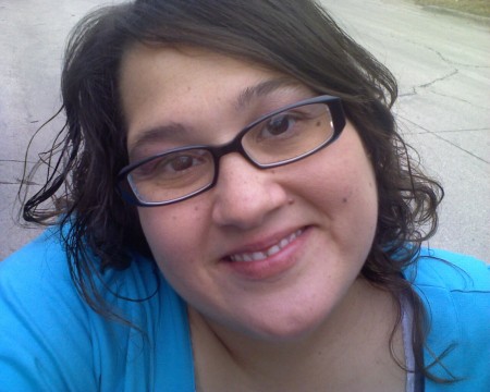 Mindy Martinez Photo 1