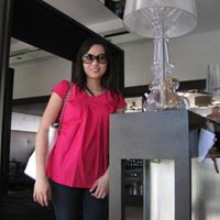 Cristina Ledezma Photo 7
