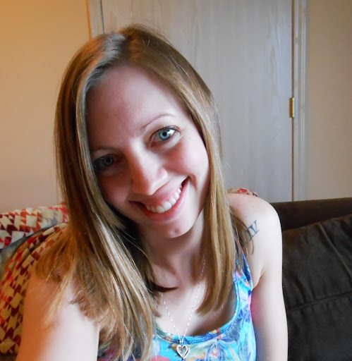 Rebekah Skinner Photo 21