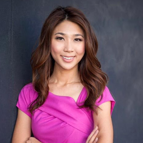 Janice Yu Photo 9