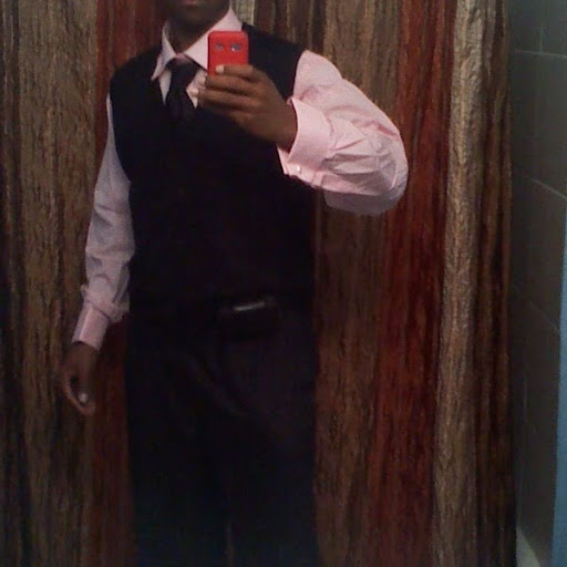 Patrick Robinson Photo 21
