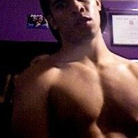 Connor Matthews Photo 11