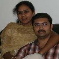 Sangeetha Subramani Photo 16