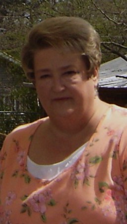 Jean Robertson Photo 13