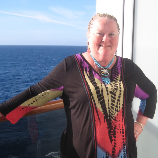 Constance Wagner Photo 12