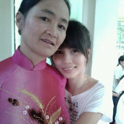 Huong Phung Photo 22