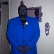 Reginald Hamilton Photo 41
