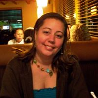 Deborah Nazario Photo 12