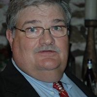 Ted Armstrong Photo 7