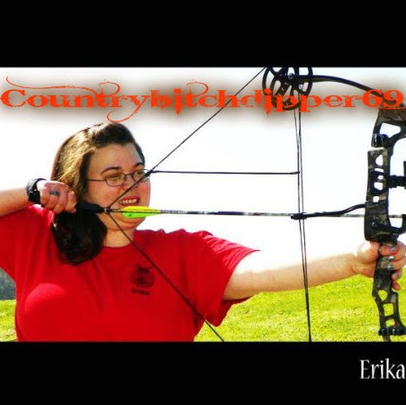 Erika Williams Photo 4
