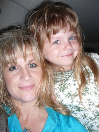 Andrea Richardson Photo 12