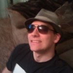 Nicholas Ryan Photo 2