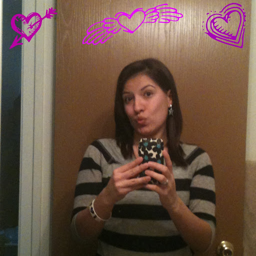 Angela Decker Photo 14