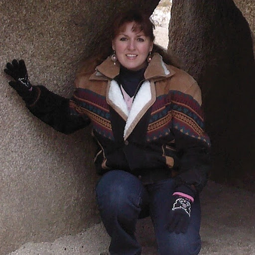 Susan Pence Photo 39