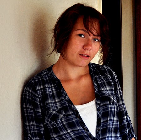 Maria Petersen Photo 7