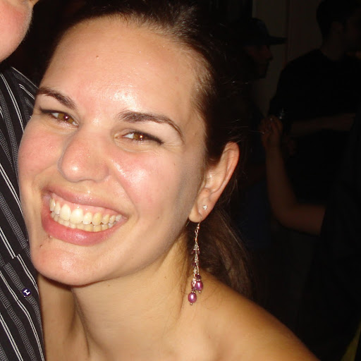 Jessica Quinn Photo 36