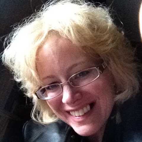 Andrea Hoffman Photo 8