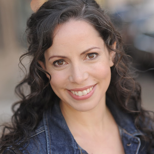 Rebecca Martinez Photo 18