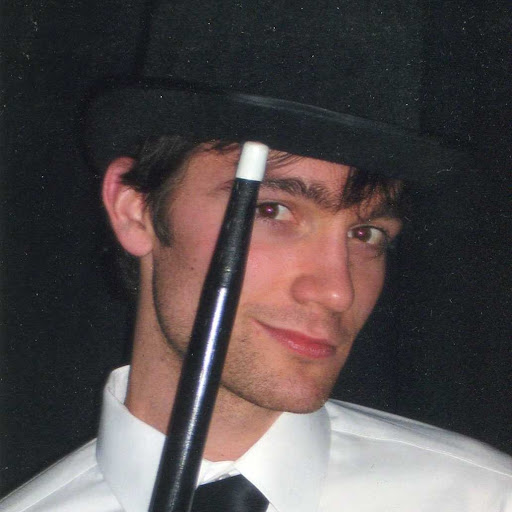 Sean Mcgrath Photo 10