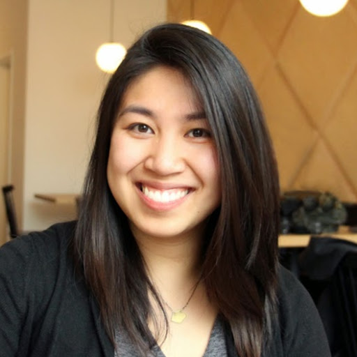 Tina Tran Photo 20